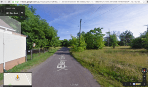 Detroit 5511 Ellery St