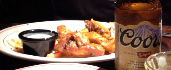 America, the wind beneath my wings