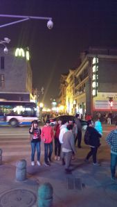Beijing Hutong Beijing Dazhalan Hutong