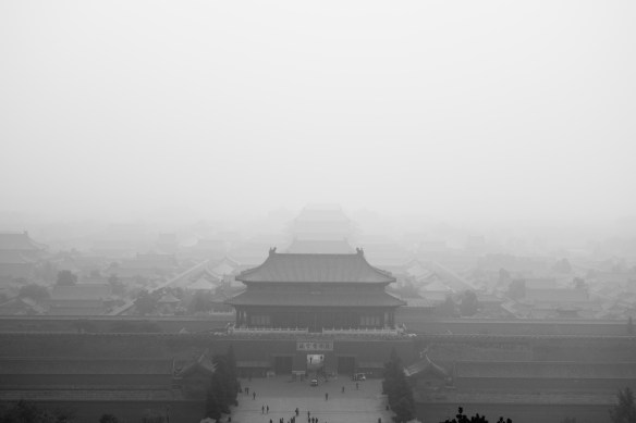 killer smog