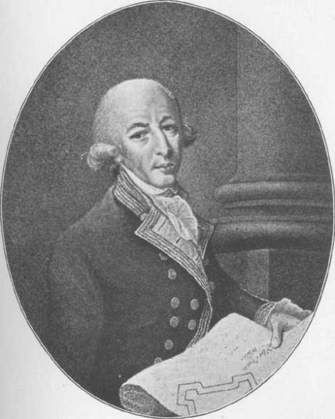 Arthur Phillip Arthur Phillip