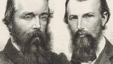Burke and Wills Burke and Wills