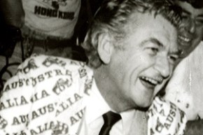 Bob Hawke