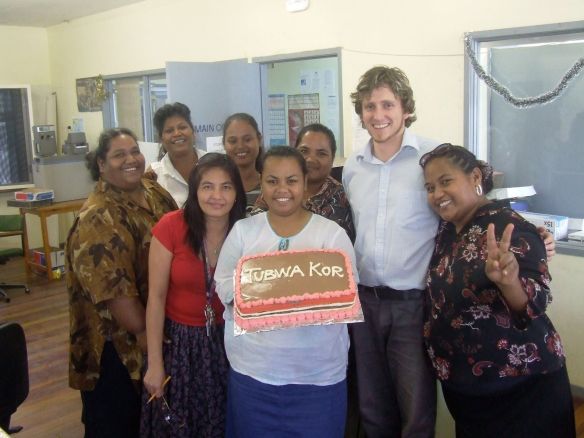 nauru office