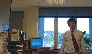 Treasury shot tidied up