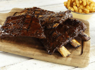 Ribs