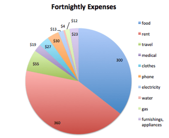 Expenses