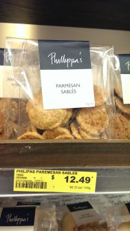 Artisanal is lucrative